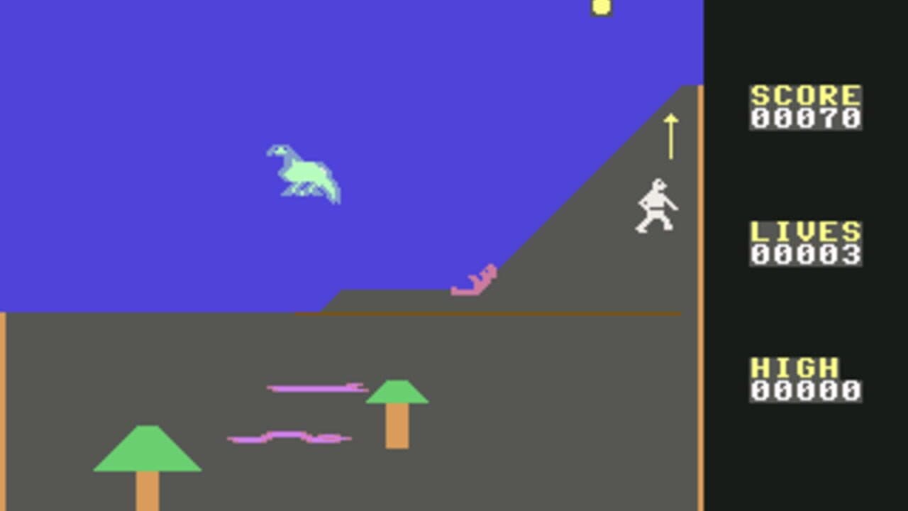 Aaargh! Condor screenshot 1