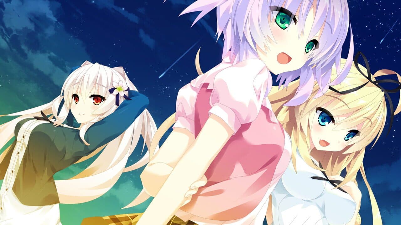 Destiny Star Girlfriend 3 thumbnail 4
