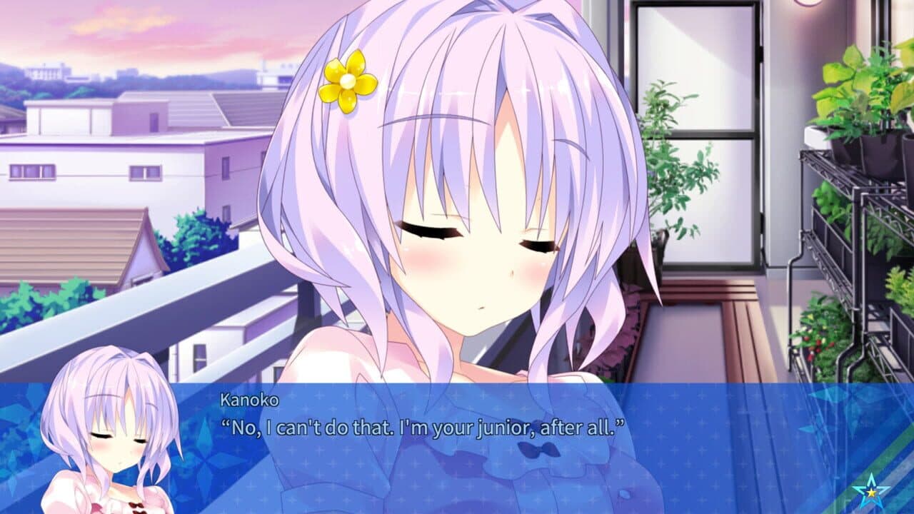 Destiny Star Girlfriend 3 thumbnail 12