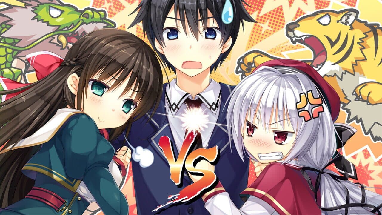 Primal Hearts thumbnail 3