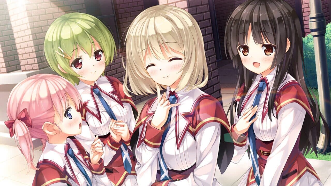 Primal Hearts thumbnail 5