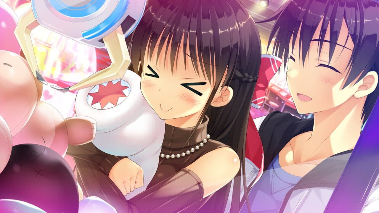 Primal Hearts thumbnail 6