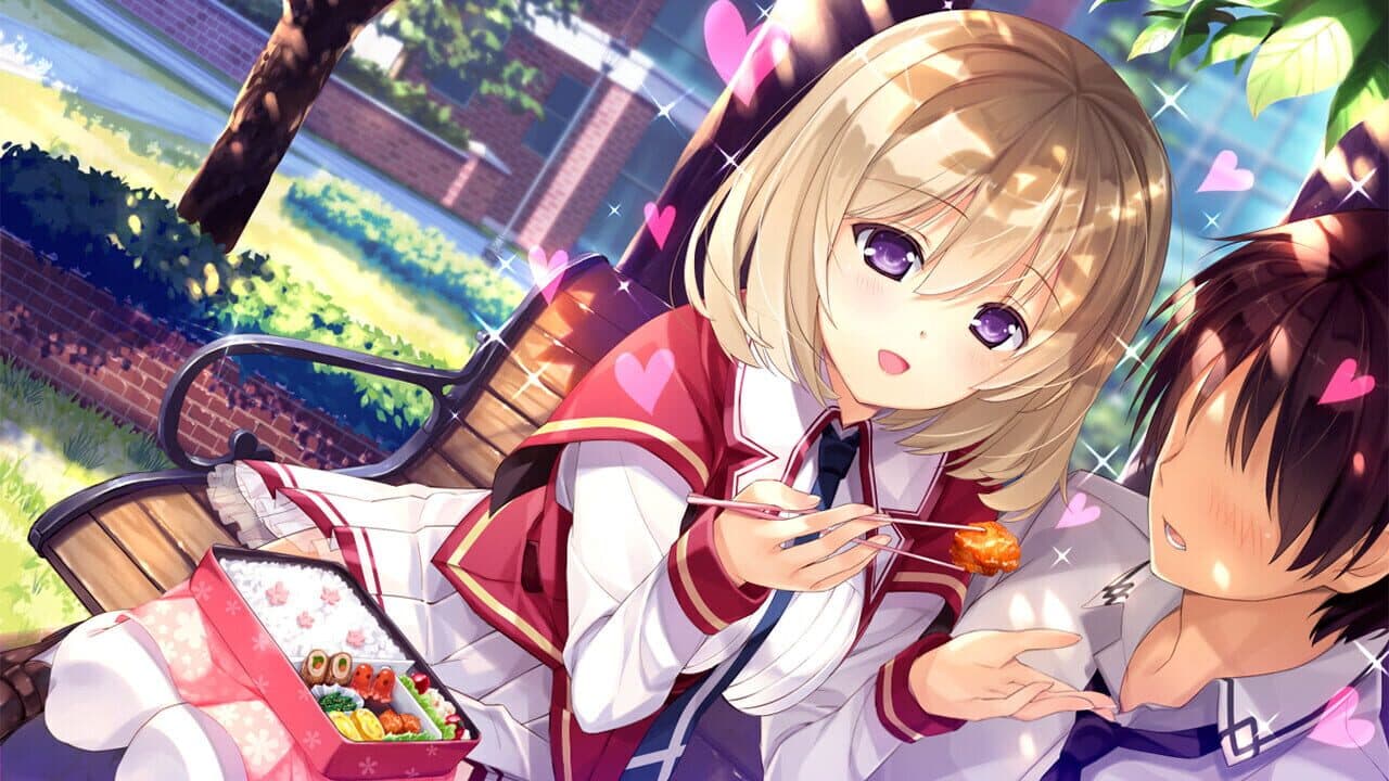Primal Hearts thumbnail 7
