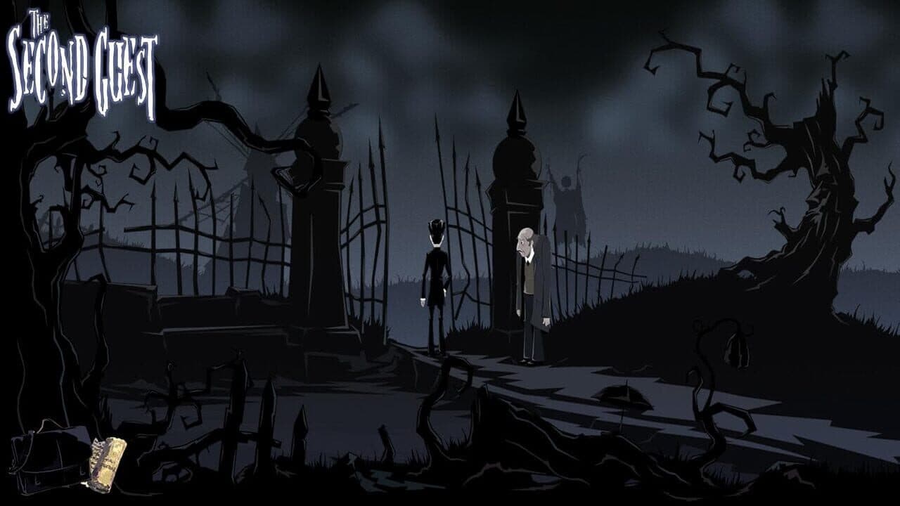 The Second Guest screenshot 1