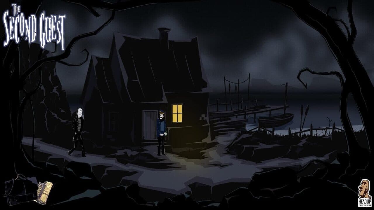 The Second Guest thumbnail 2