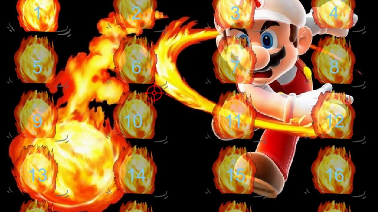 Mario vs. Tarzan thumbnail 2