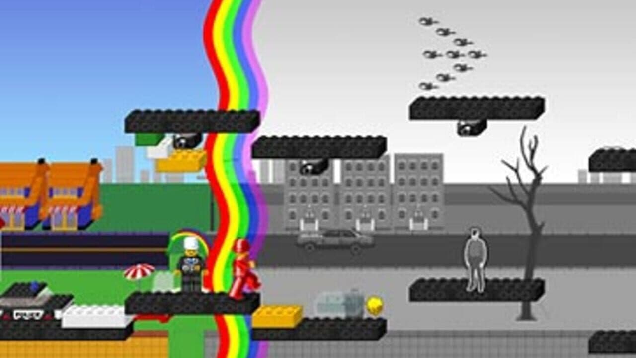 LEGO Fever thumbnail 2