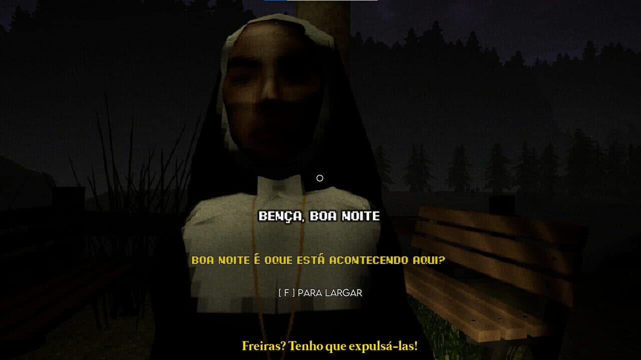 Forest of Perdition thumbnail 6