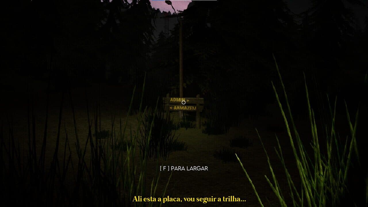 Forest of Perdition thumbnail 4