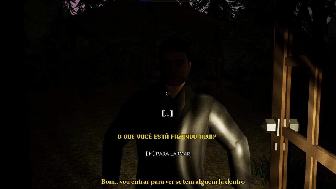 Forest of Perdition thumbnail 5