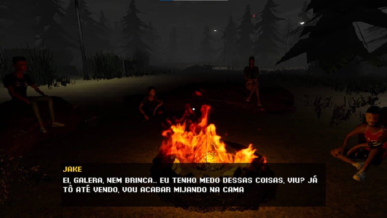 Forest of Perdition 2: The School Trip thumbnail 2