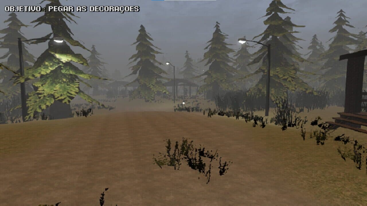 Forest of Perdition 2: The School Trip thumbnail 4