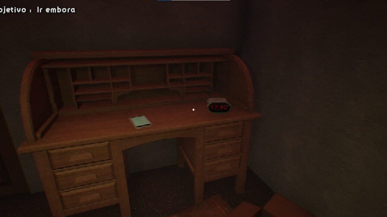 Forest of Perdition 2: The School Trip thumbnail 9