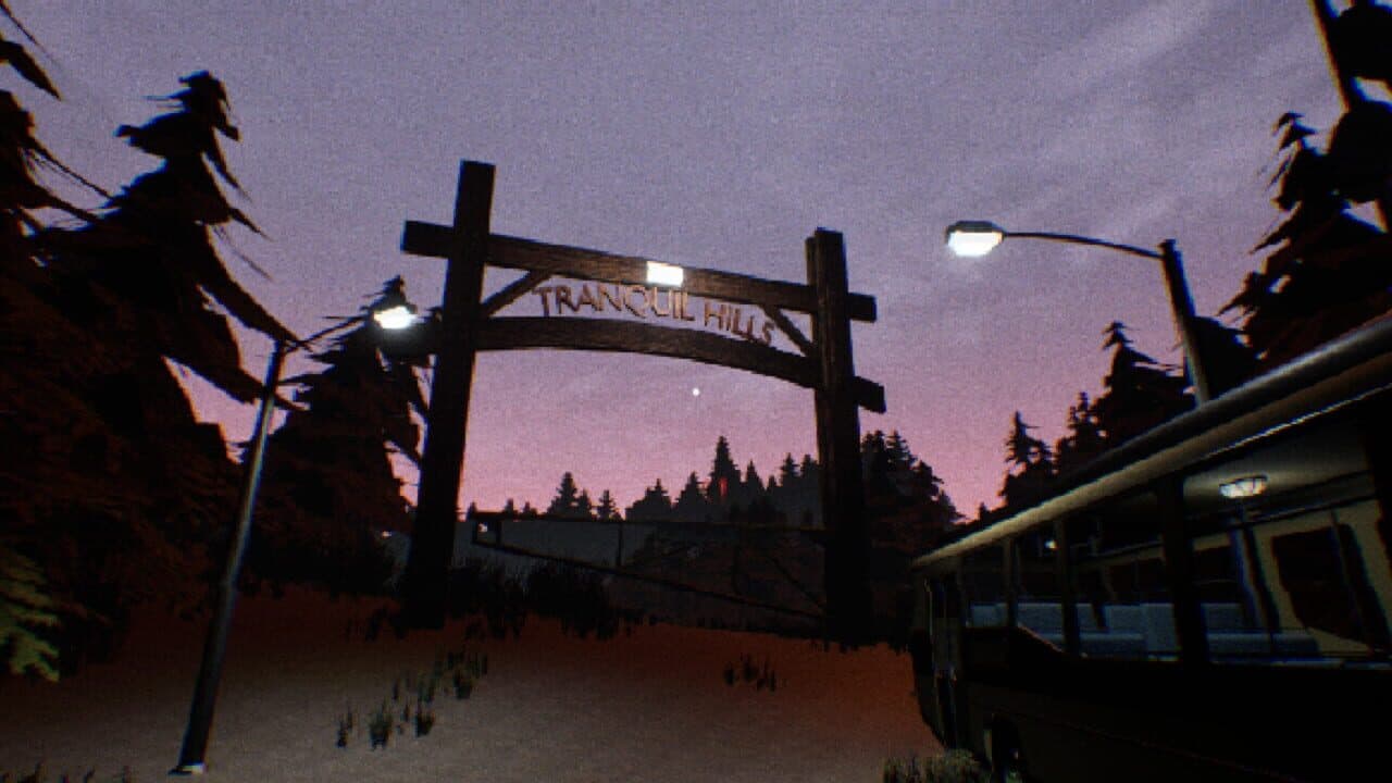 Forest of Perdition 2: The School Trip thumbnail 10