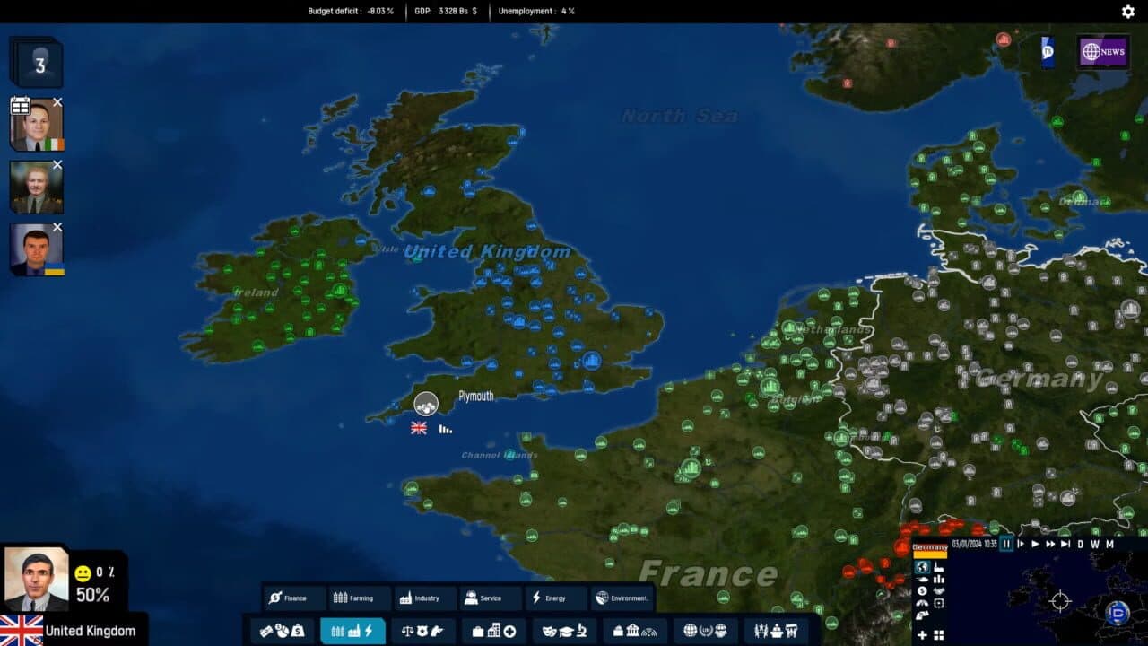 Geo-Political Simulator 5 thumbnail 2