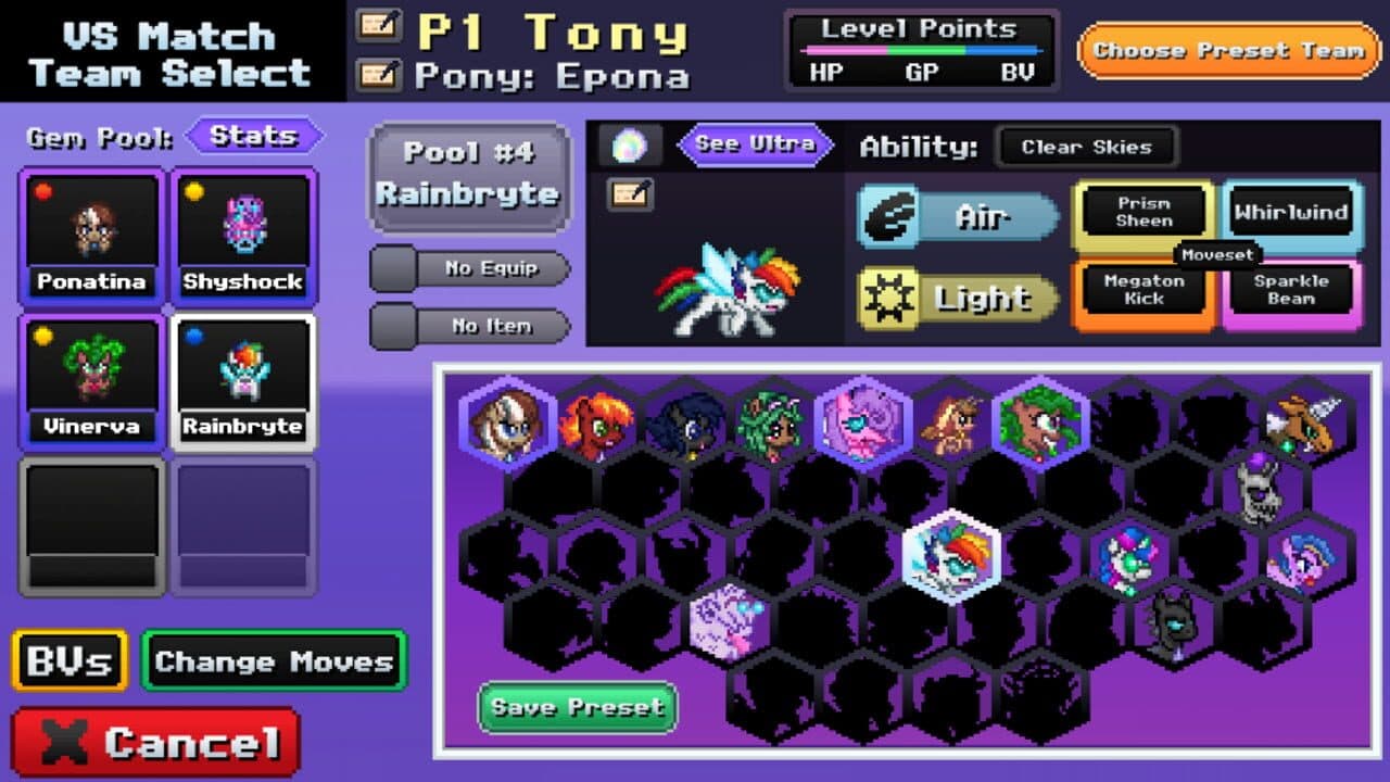 Battle Gem Ponies thumbnail 12
