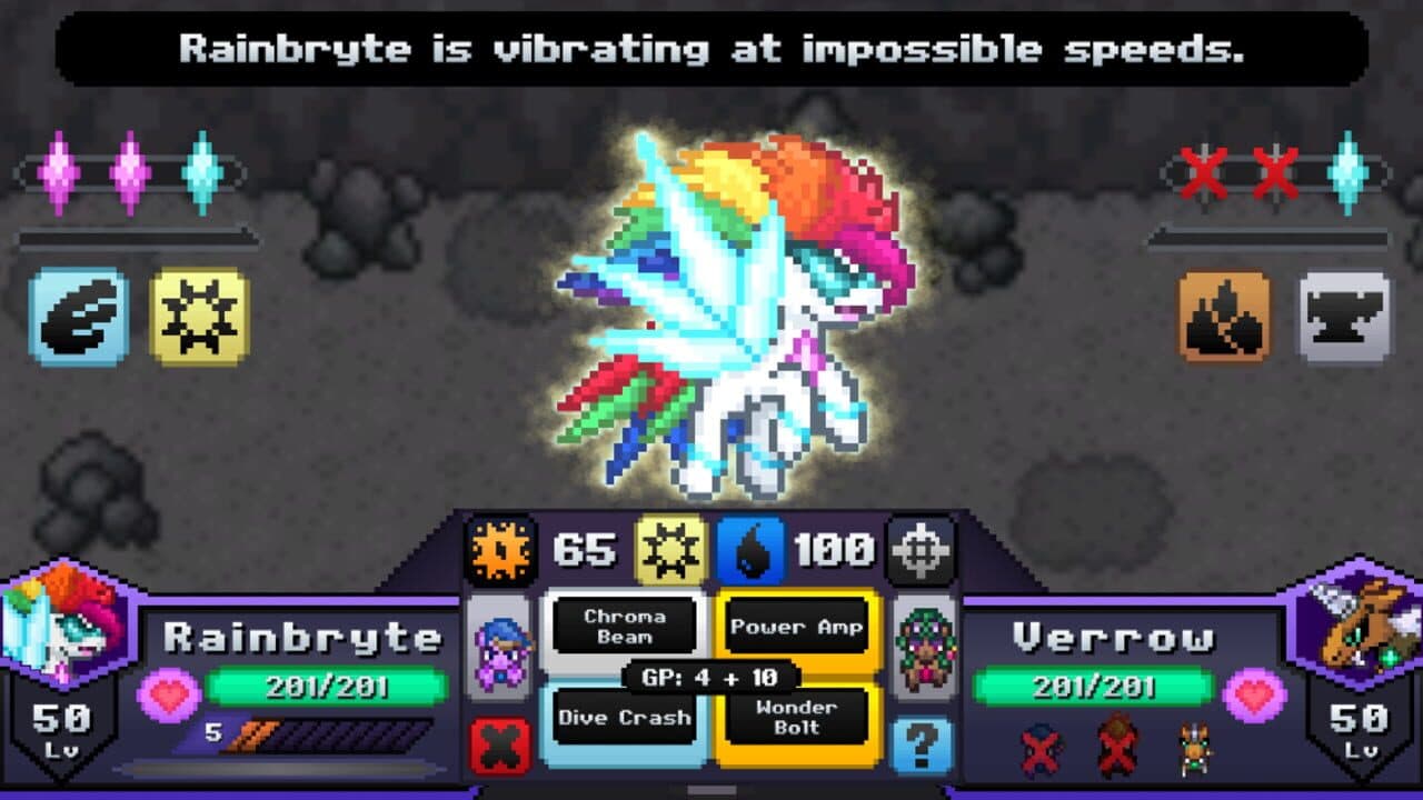 Battle Gem Ponies thumbnail 13