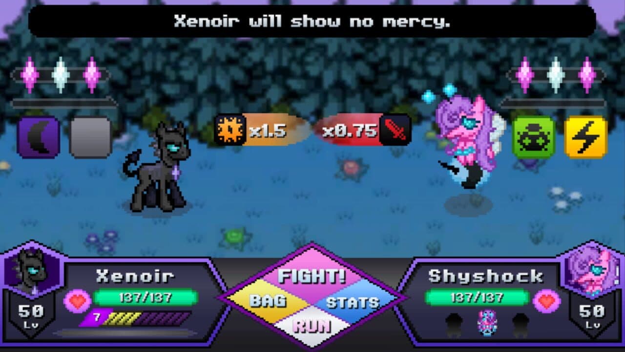 Battle Gem Ponies thumbnail 15