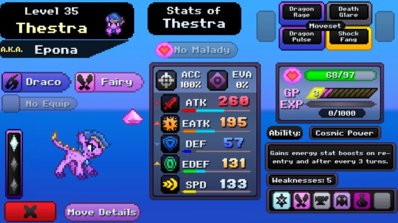 Battle Gem Ponies thumbnail 16