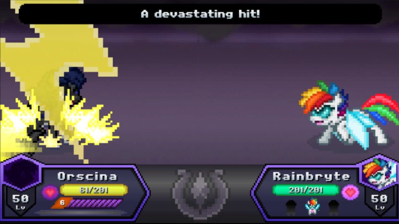 Battle Gem Ponies thumbnail 19