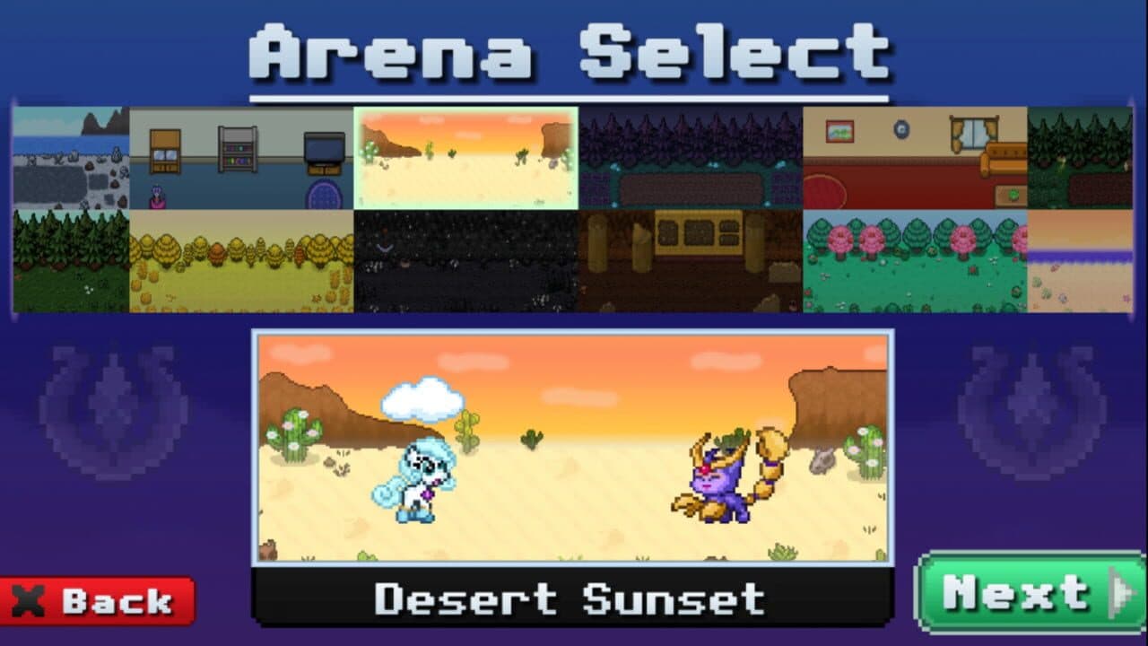 Battle Gem Ponies thumbnail 20