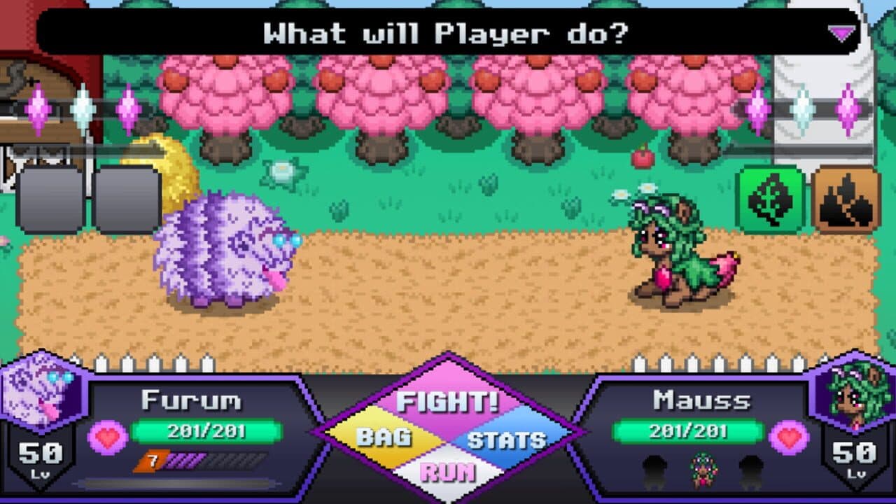 Battle Gem Ponies thumbnail 3