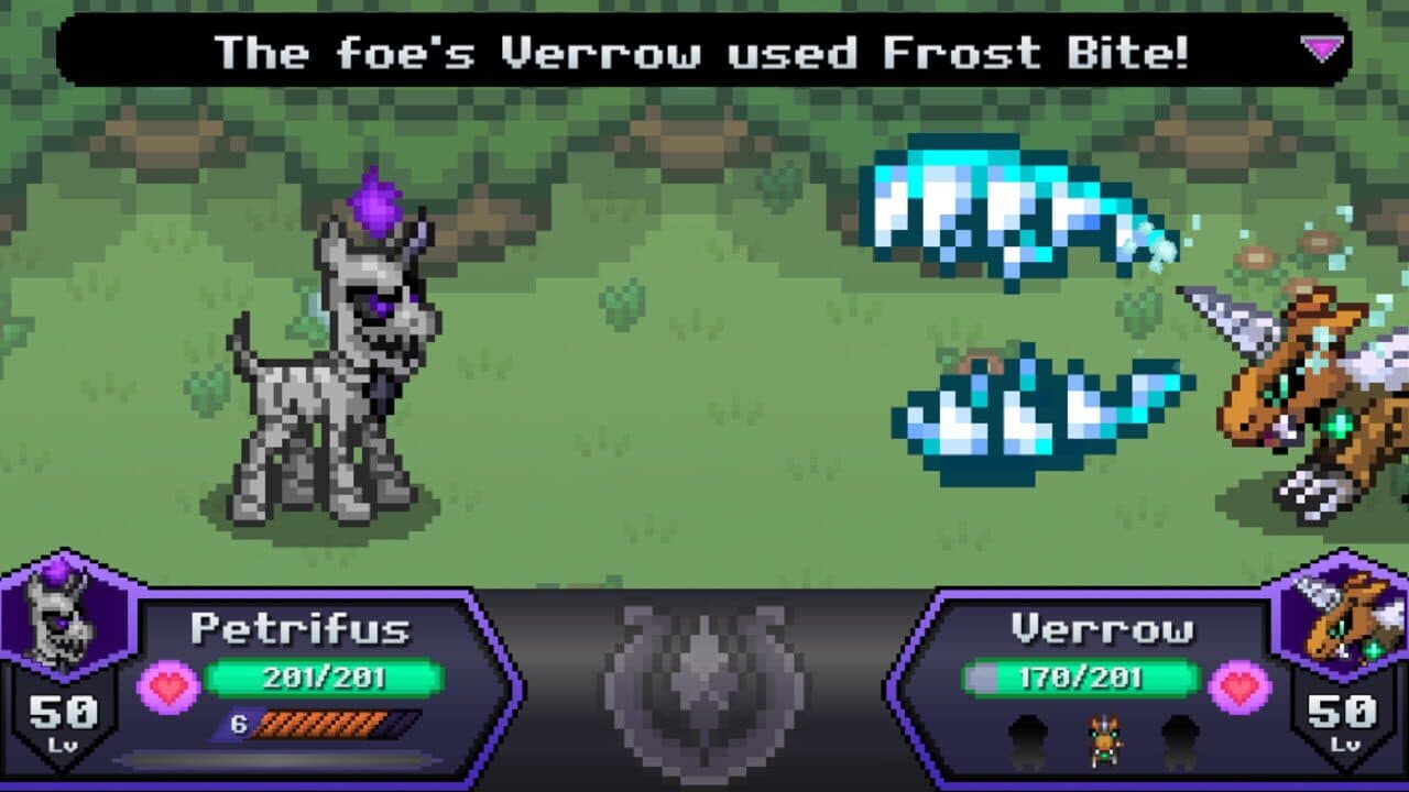 Battle Gem Ponies thumbnail 5