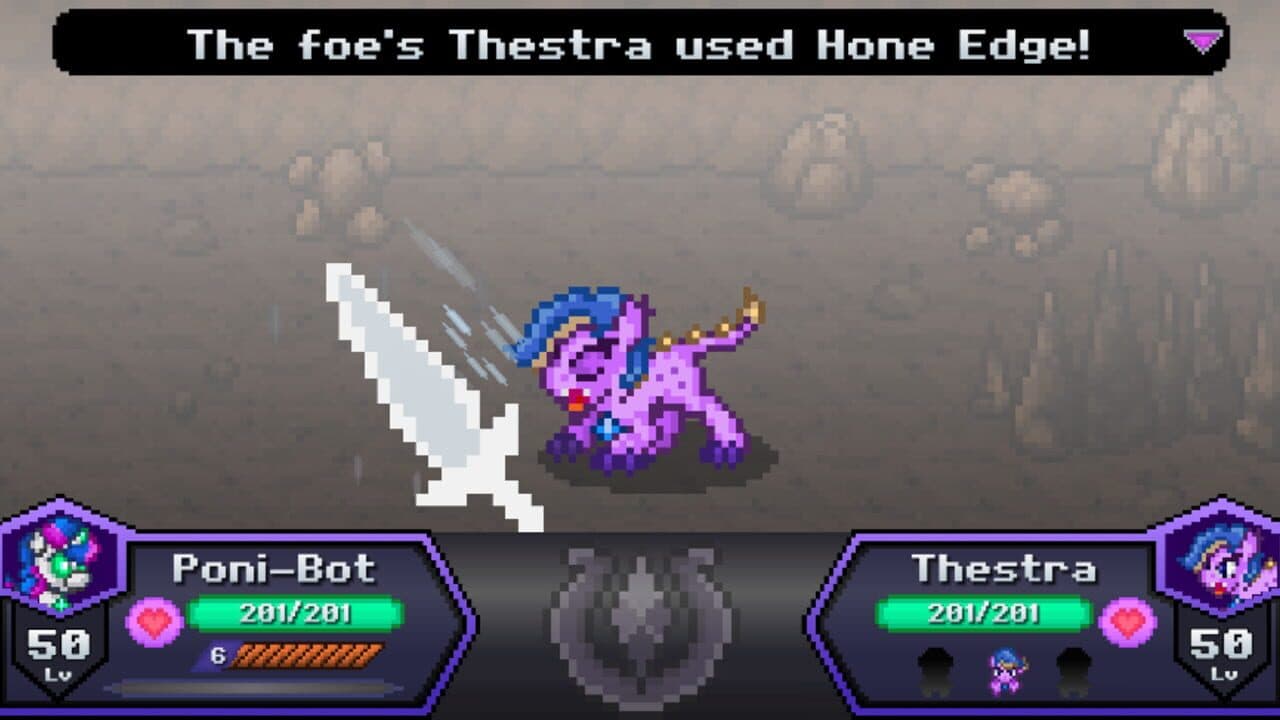 Battle Gem Ponies thumbnail 7