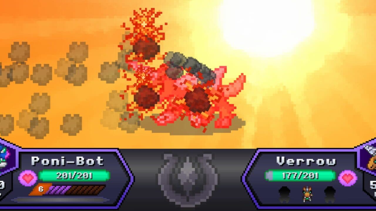 Battle Gem Ponies thumbnail 8