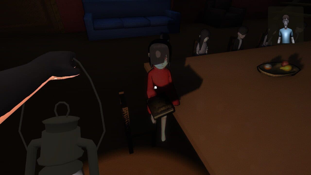Nightmares Mansion: Scary Dreams thumbnail 3