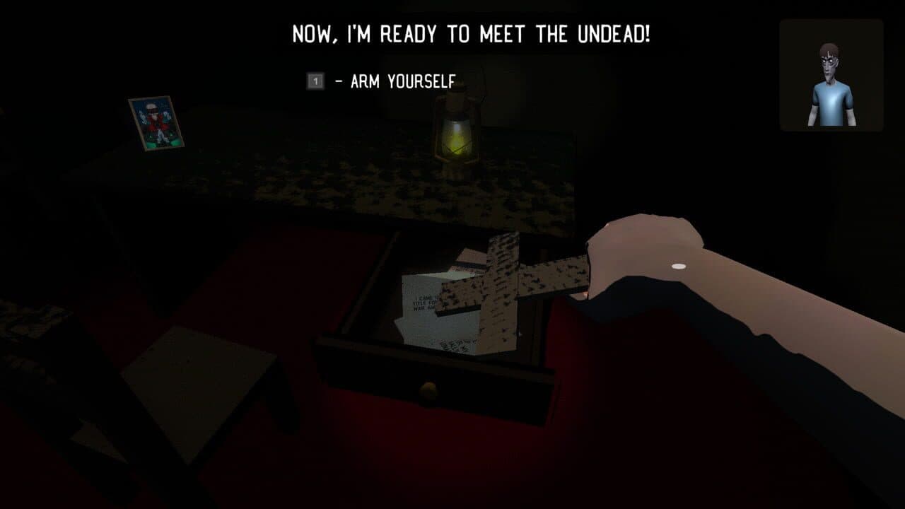 Nightmares Mansion: Scary Dreams thumbnail 2