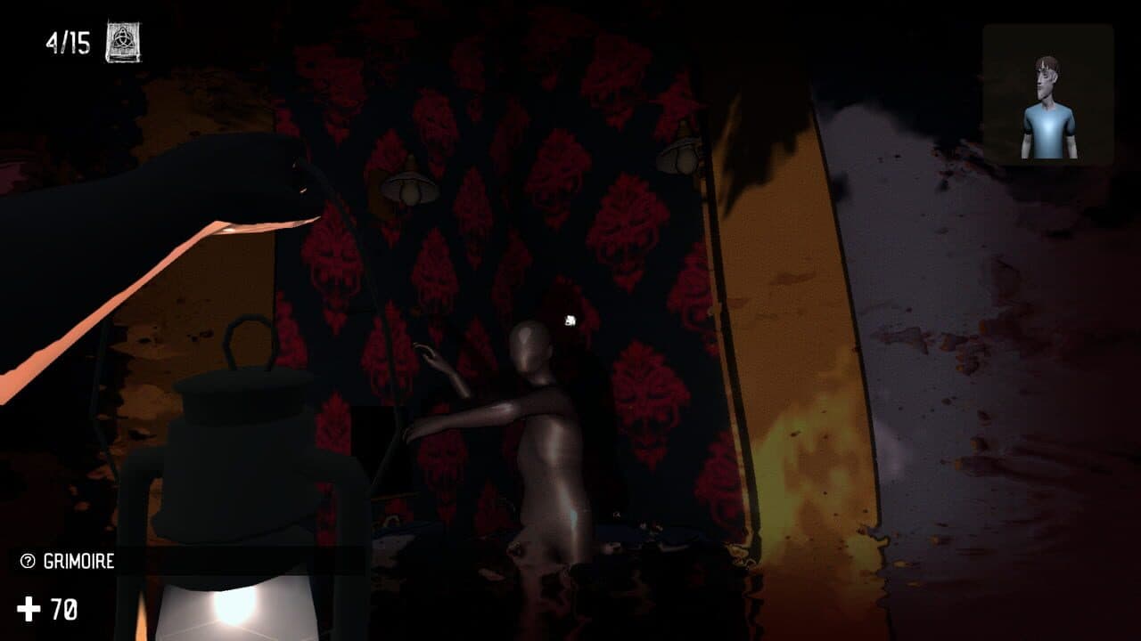 Nightmares Mansion: Scary Dreams thumbnail 4