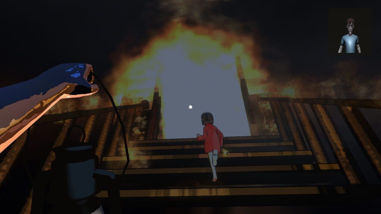 Nightmares Mansion: Scary Dreams thumbnail 5