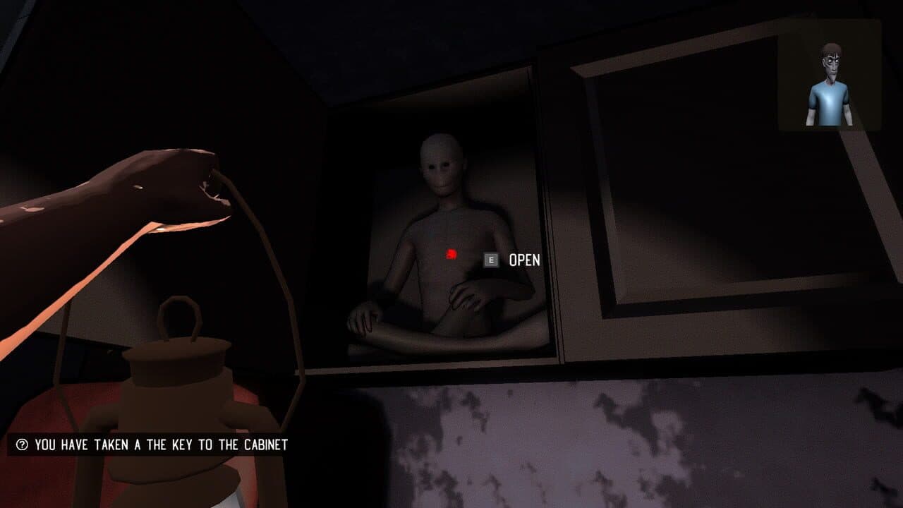 Nightmares Mansion: Scary Dreams thumbnail 6