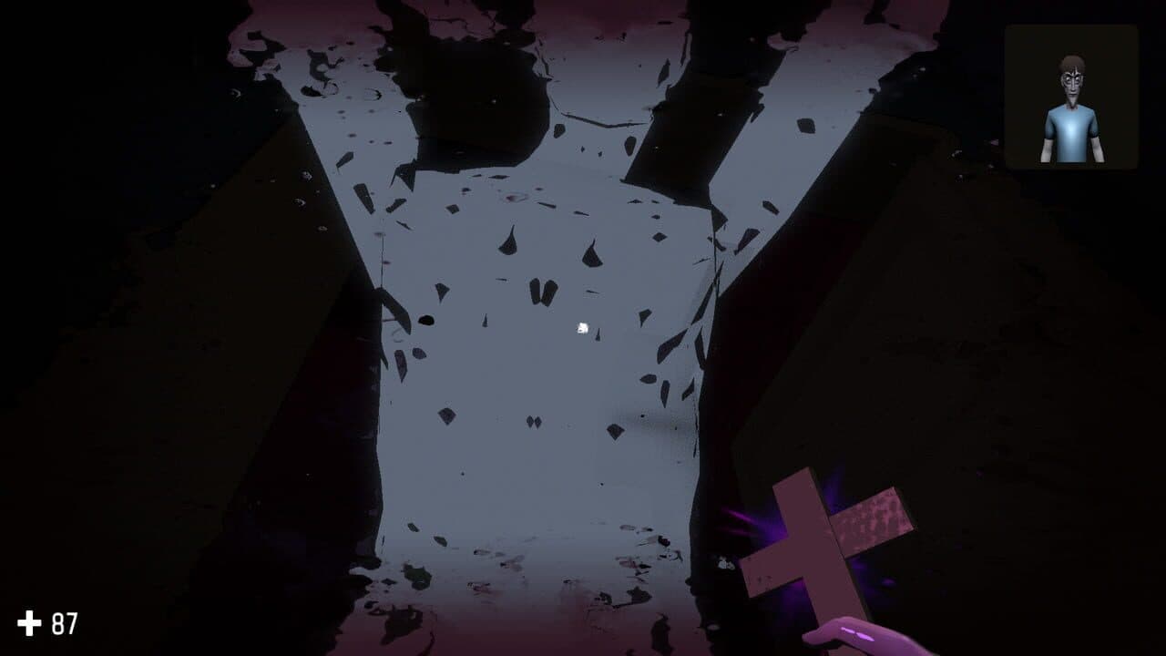 Nightmares Mansion: Scary Dreams thumbnail 7