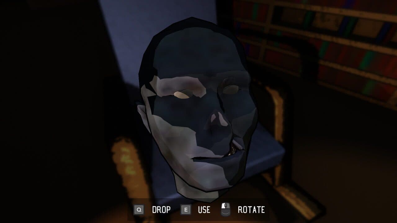 Nightmares Mansion: Scary Dreams thumbnail 8