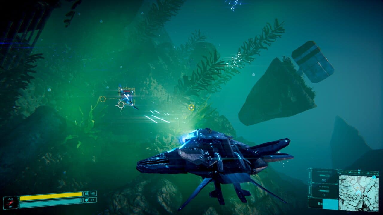 Stardiver thumbnail 5