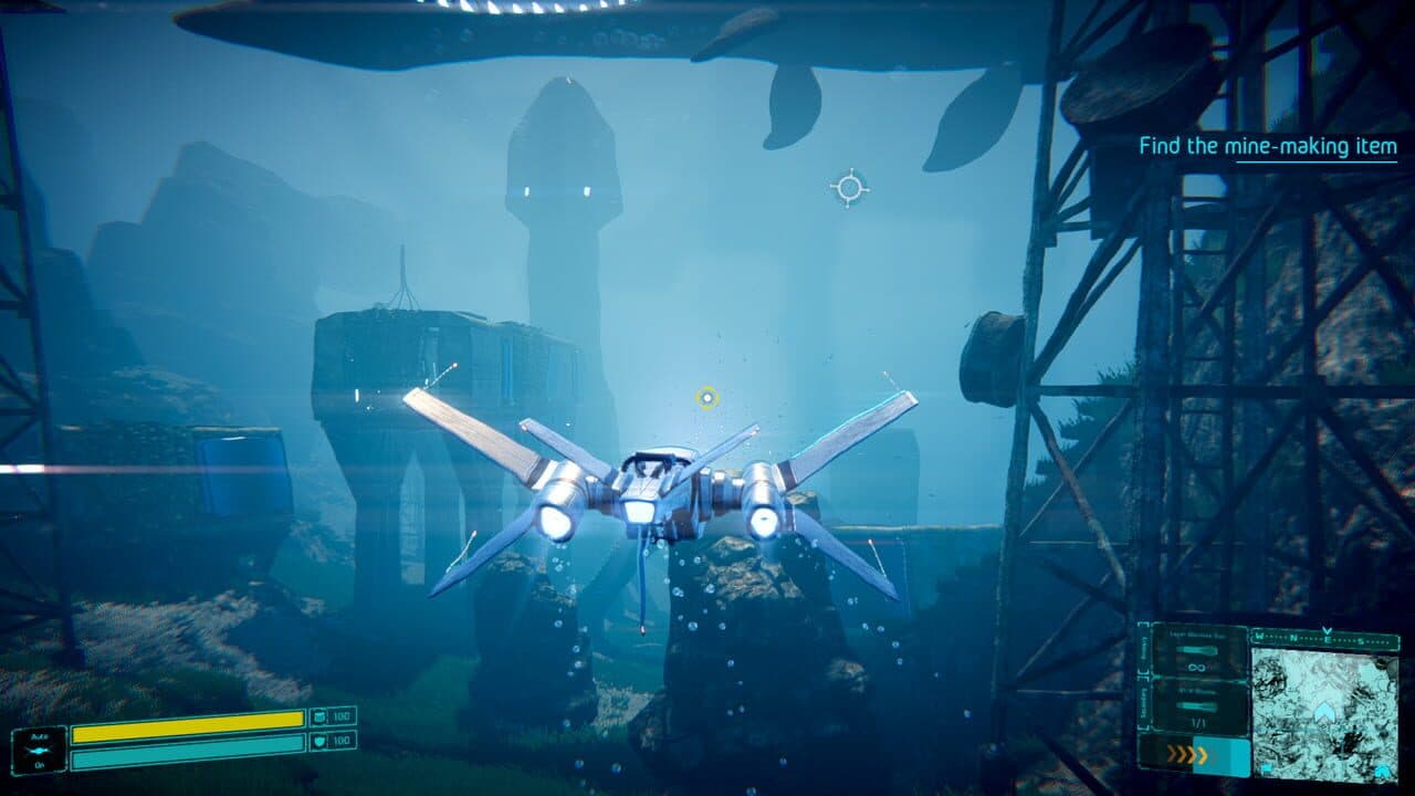 Stardiver thumbnail 7