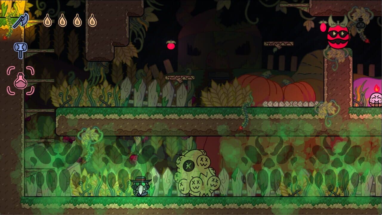 Candle Wood thumbnail 2