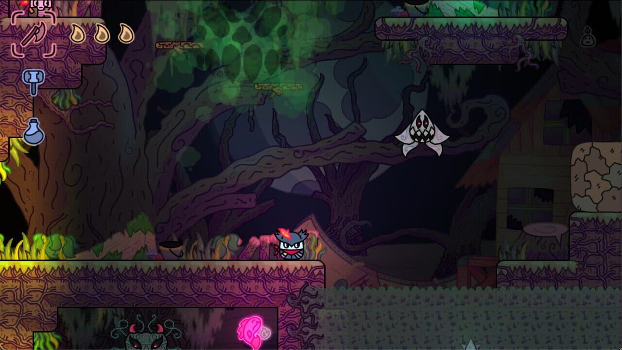 Candle Wood thumbnail 4