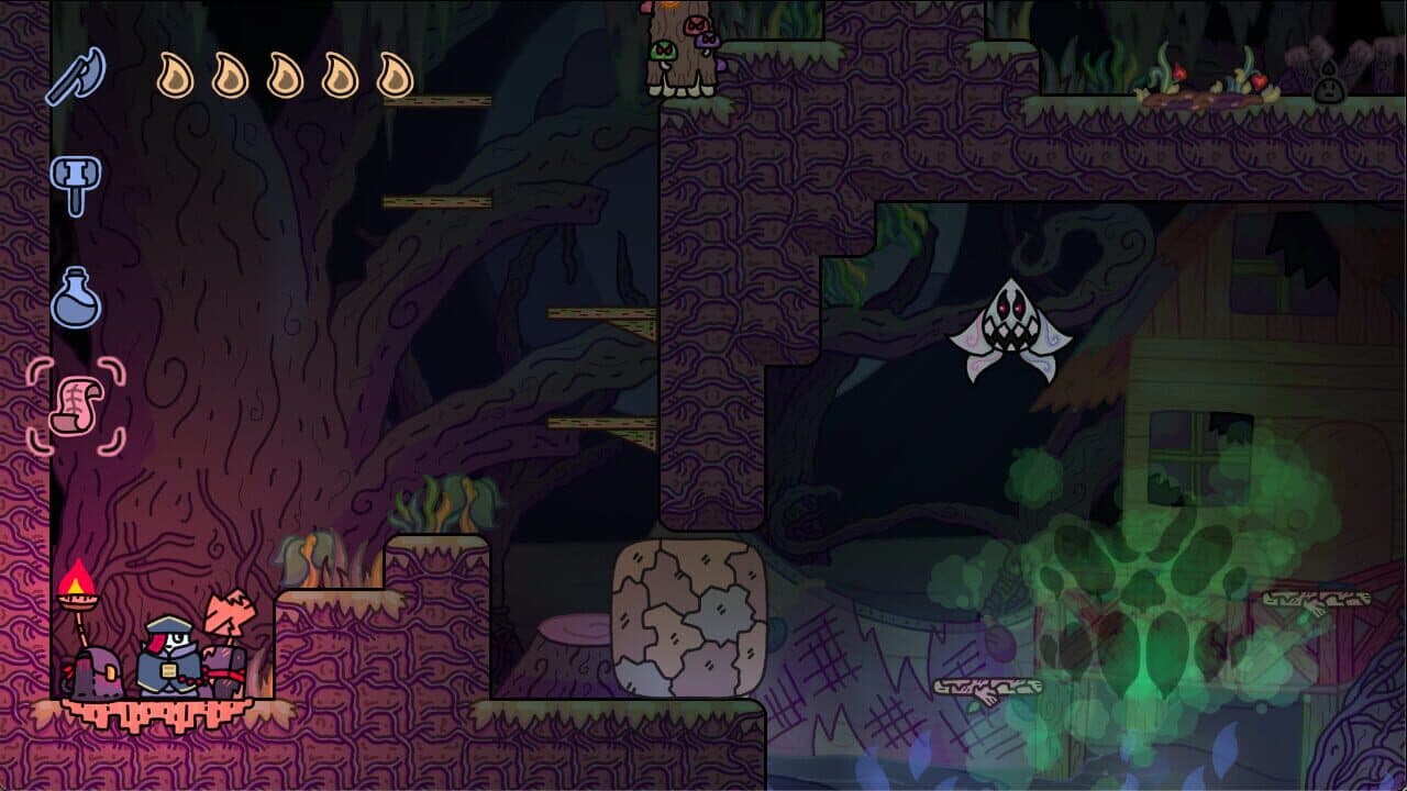 Candle Wood thumbnail 5