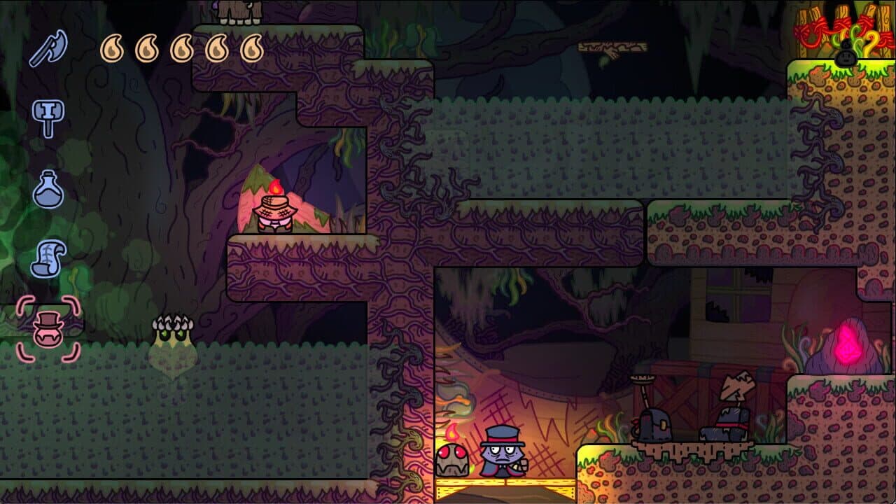 Candle Wood thumbnail 9