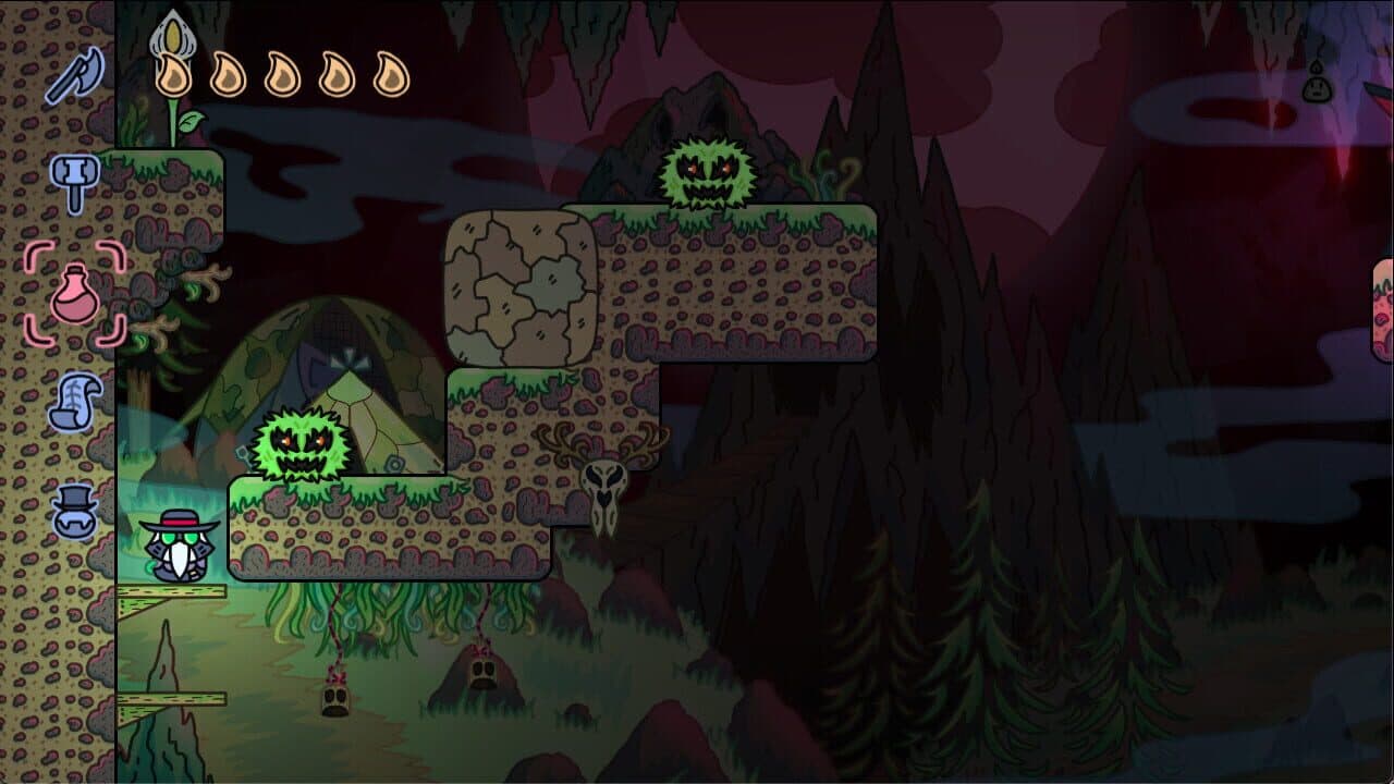 Candle Wood thumbnail 7