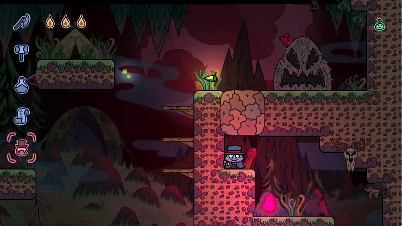 Candle Wood thumbnail 10