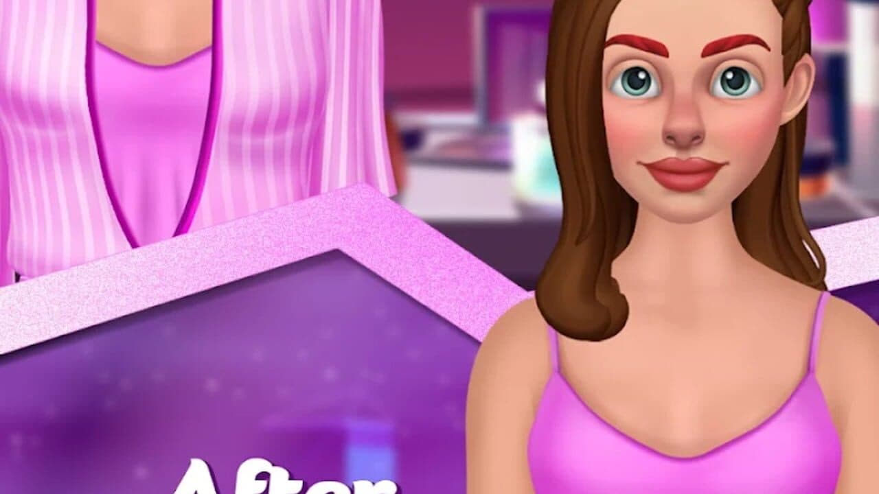 Merge Studio: Fashion Makeover thumbnail 3