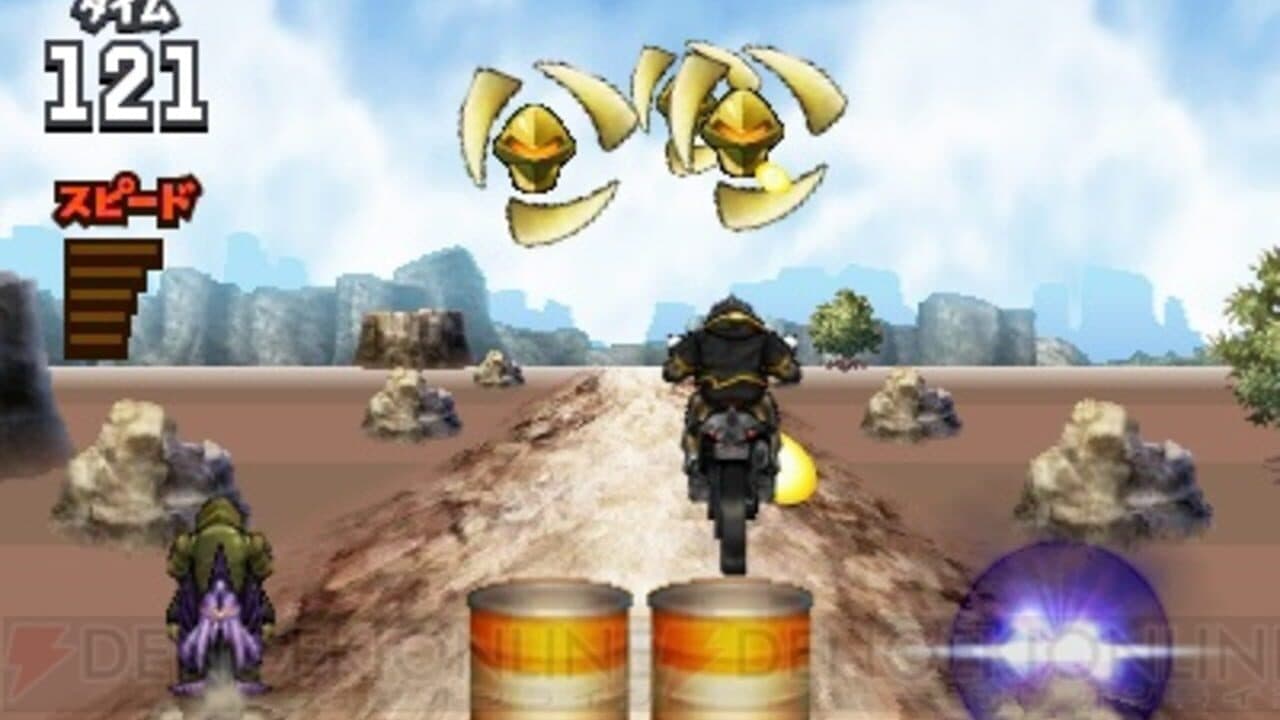 Kamen Rider Ghost: Game de Kaigan!! thumbnail 6