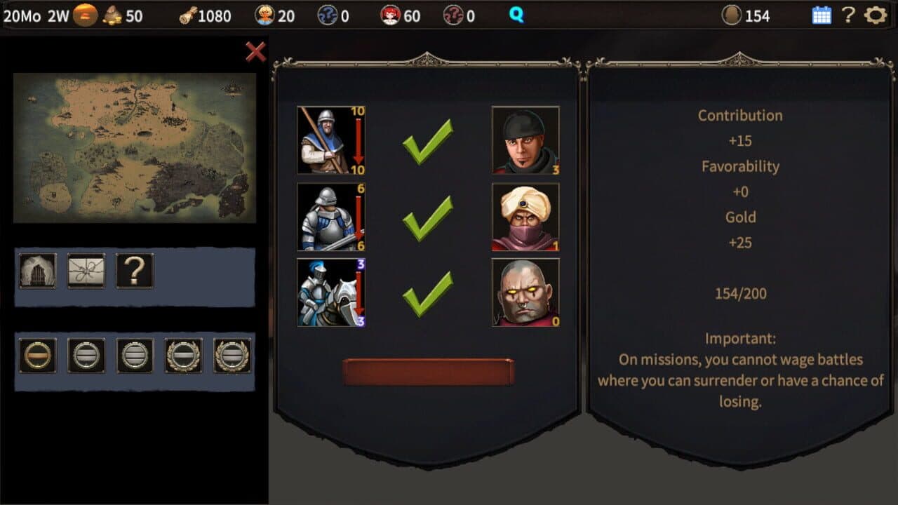 Pillaged Village: Humbled by Savages thumbnail 2