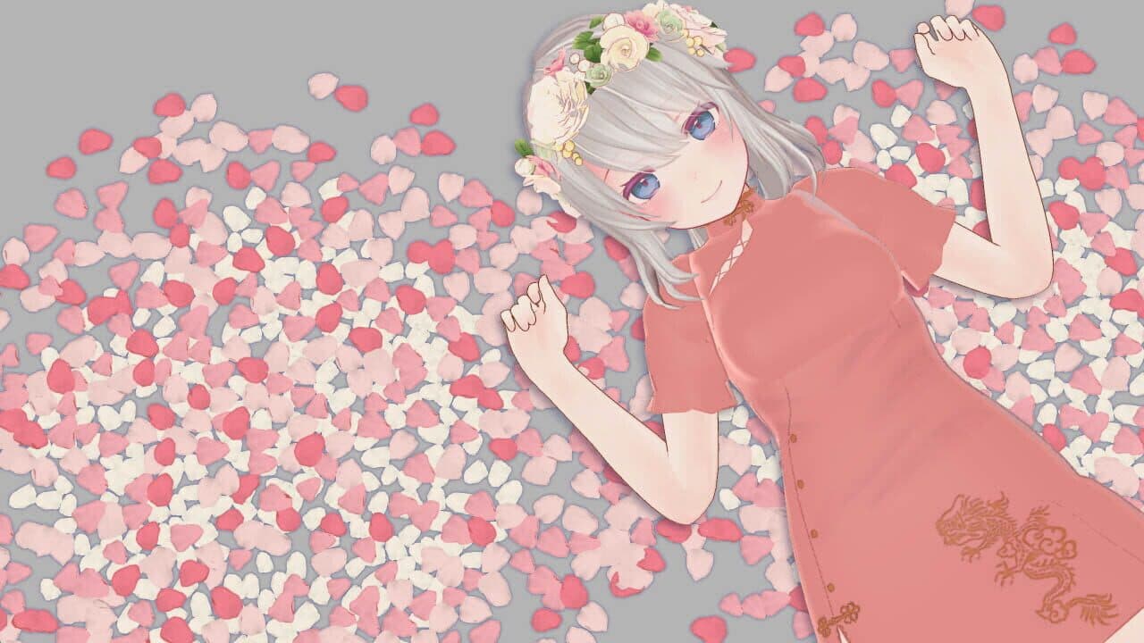 Labyrinth Flowers thumbnail 7