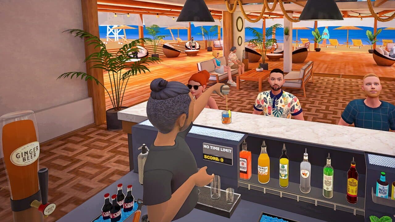 The Mixologist thumbnail 5