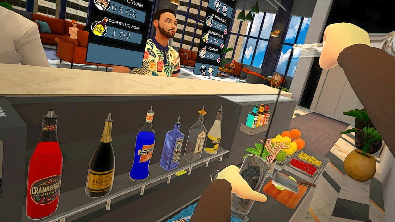 The Mixologist thumbnail 2